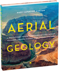 Aerial Geology