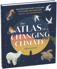 The Atlas of a Changing Climate