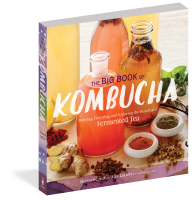 The Big Book of Kombucha