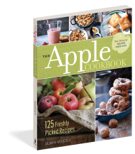 The Apple Cookbook, 3rd Edition