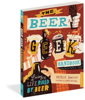 The Beer Geek Handbook