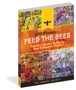 100 Plants to Feed the Bees