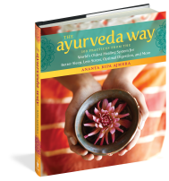 The Ayurveda Way