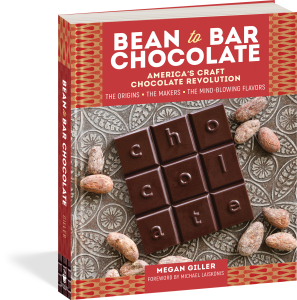 Bean-to-Bar Chocolate