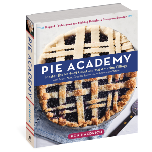 Pie Academy