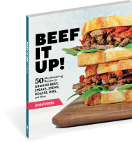 Beef It Up!