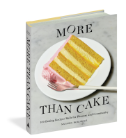 More Than Cake