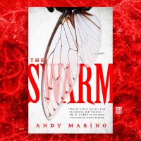 The Swarm by Andy Marino