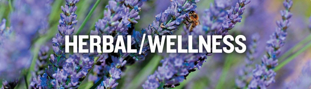 Herbal Wellness banner