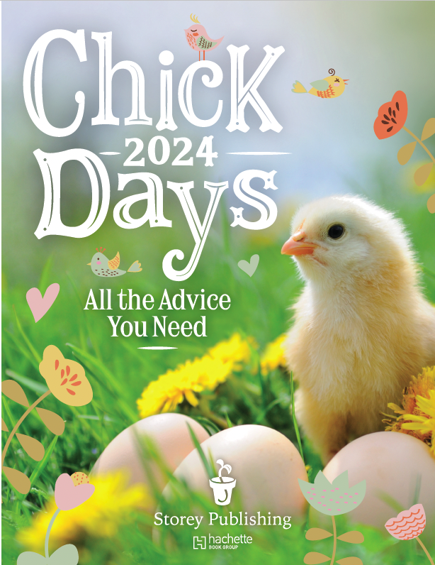 Chick Days 2024