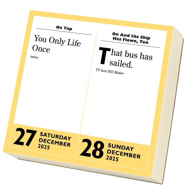 365-stupidest-things-ever-said-page-a-day-calendar-2025-by-workman-calendars-hachette-book-group