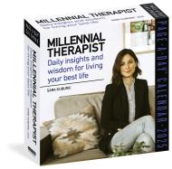 Millennial Therapist Page-A-Day® Calendar 2025