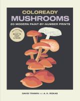 Coloready Mushrooms