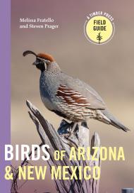 Birds of Arizona and New Mexico