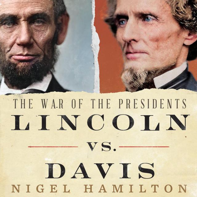 Lincoln vs. Davis