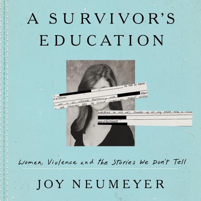 A Survivor's Education