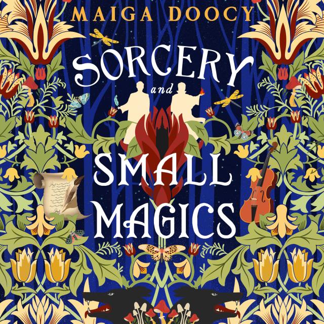 Sorcery and Small Magics