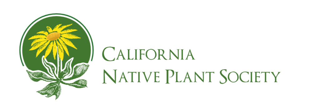 California Native Plants Society Logo
