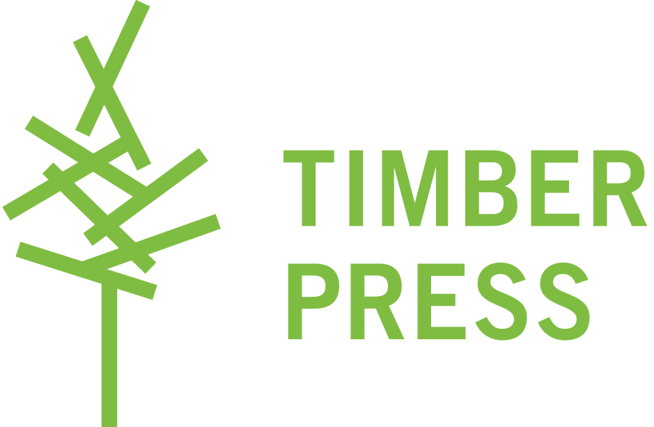 Timber Press logo