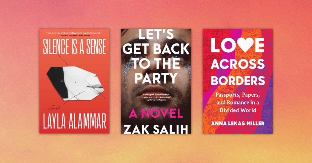 Books to Celebrate Arab American Heritage Month | Hachette Book Group