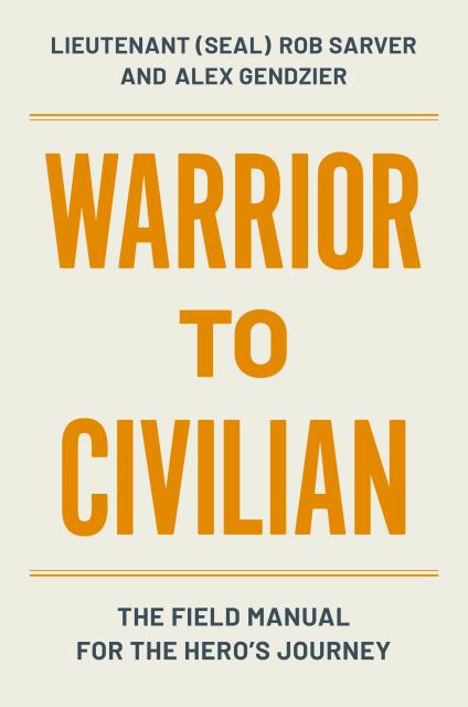Warrior to Civilian