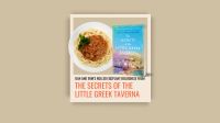 Dan and Erin's Rolled Eggplant Bolognese from The Secrets of the Little Greek Taverna