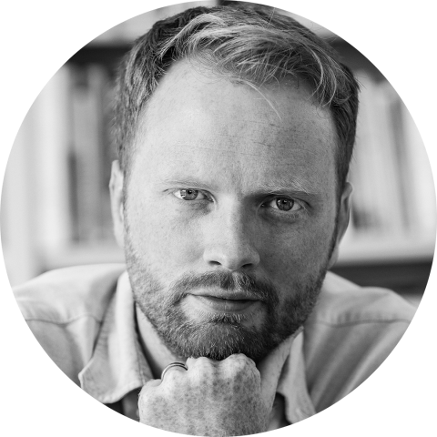 Richard-Swan (Photo Credit: Robert Lapworth)