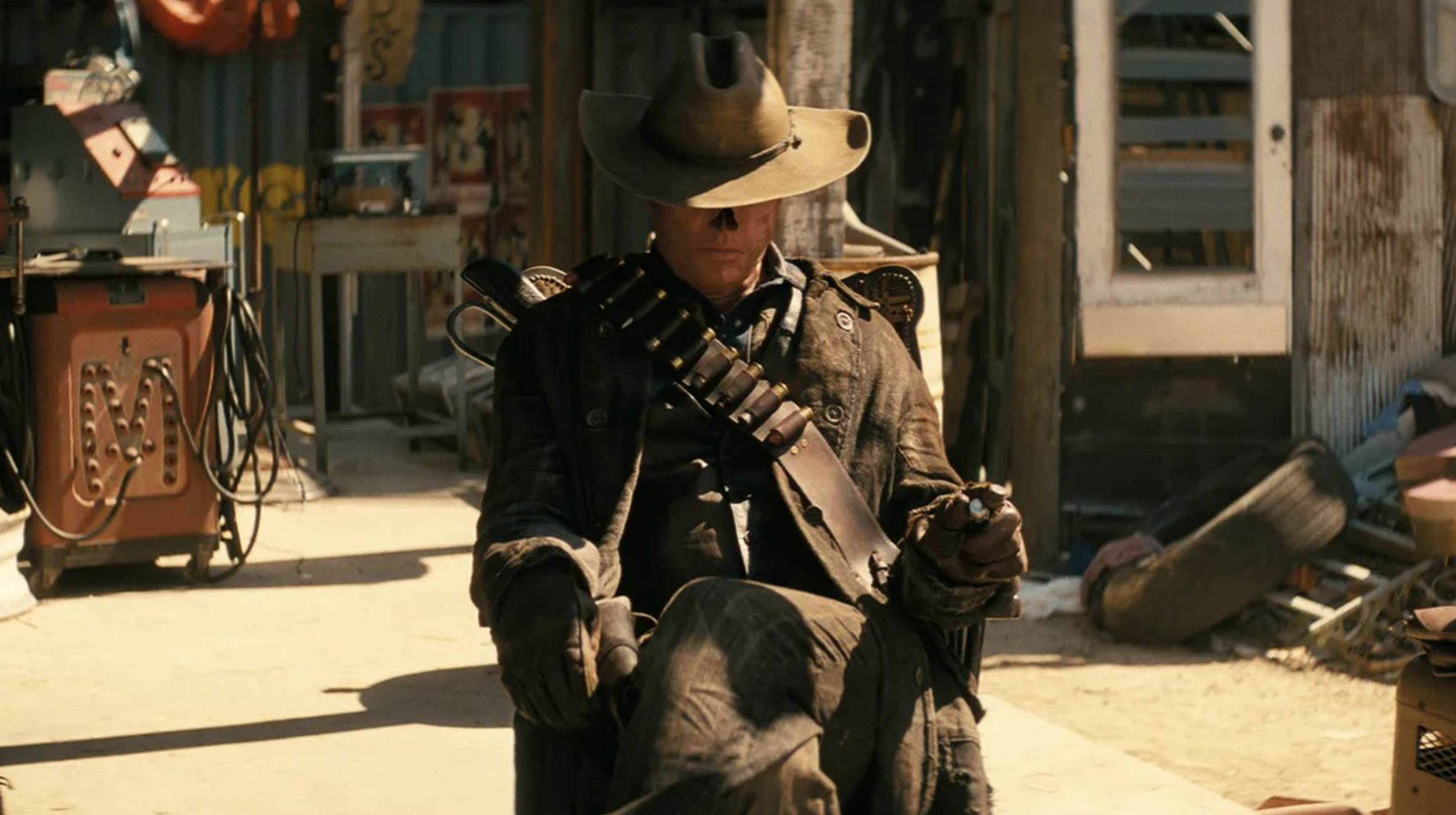 If You Liked Fallout, Check These Books Out | Hachette Book Group
