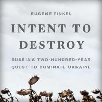 Intent to Destroy