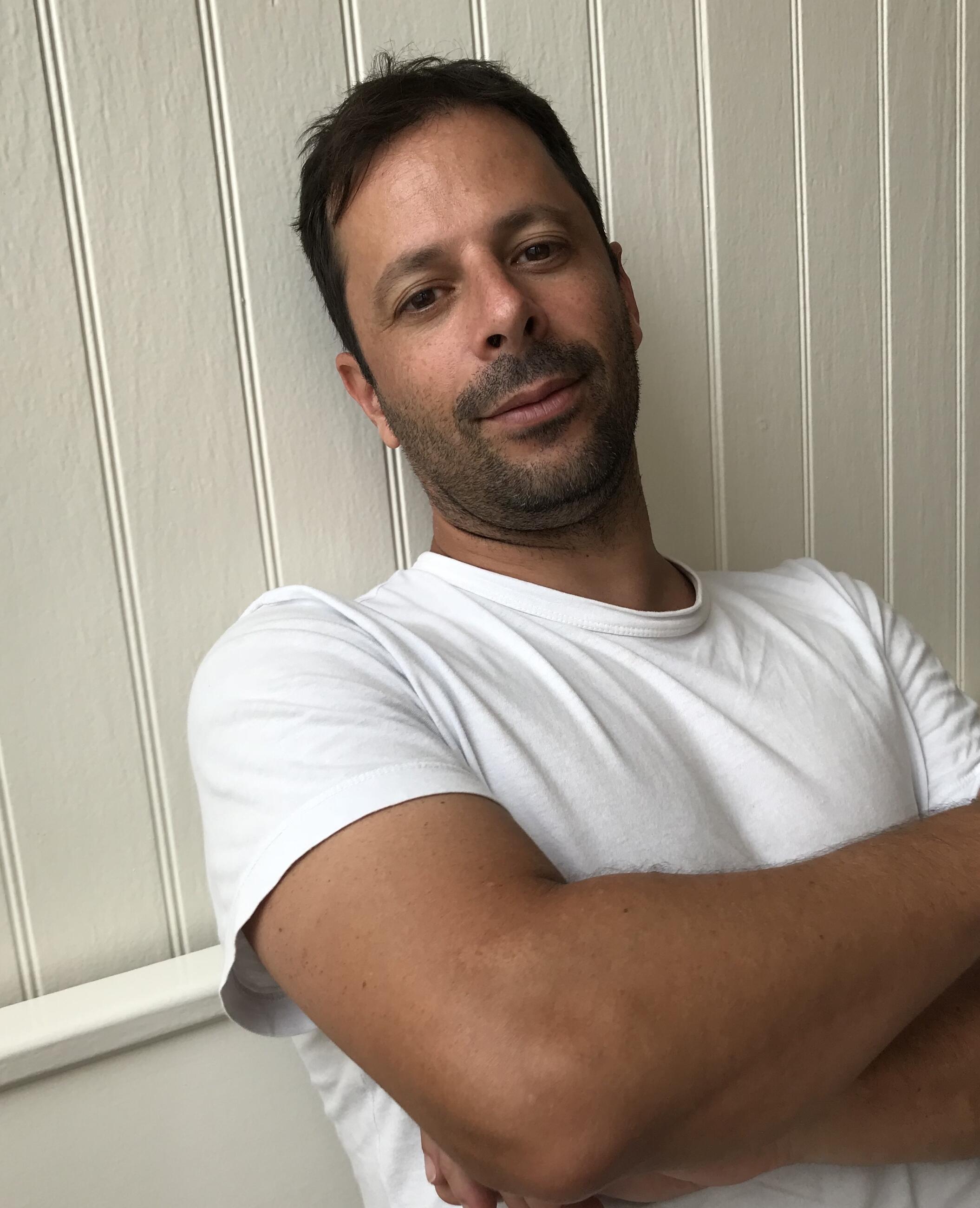Andrew Weiner | Hachette Book Group