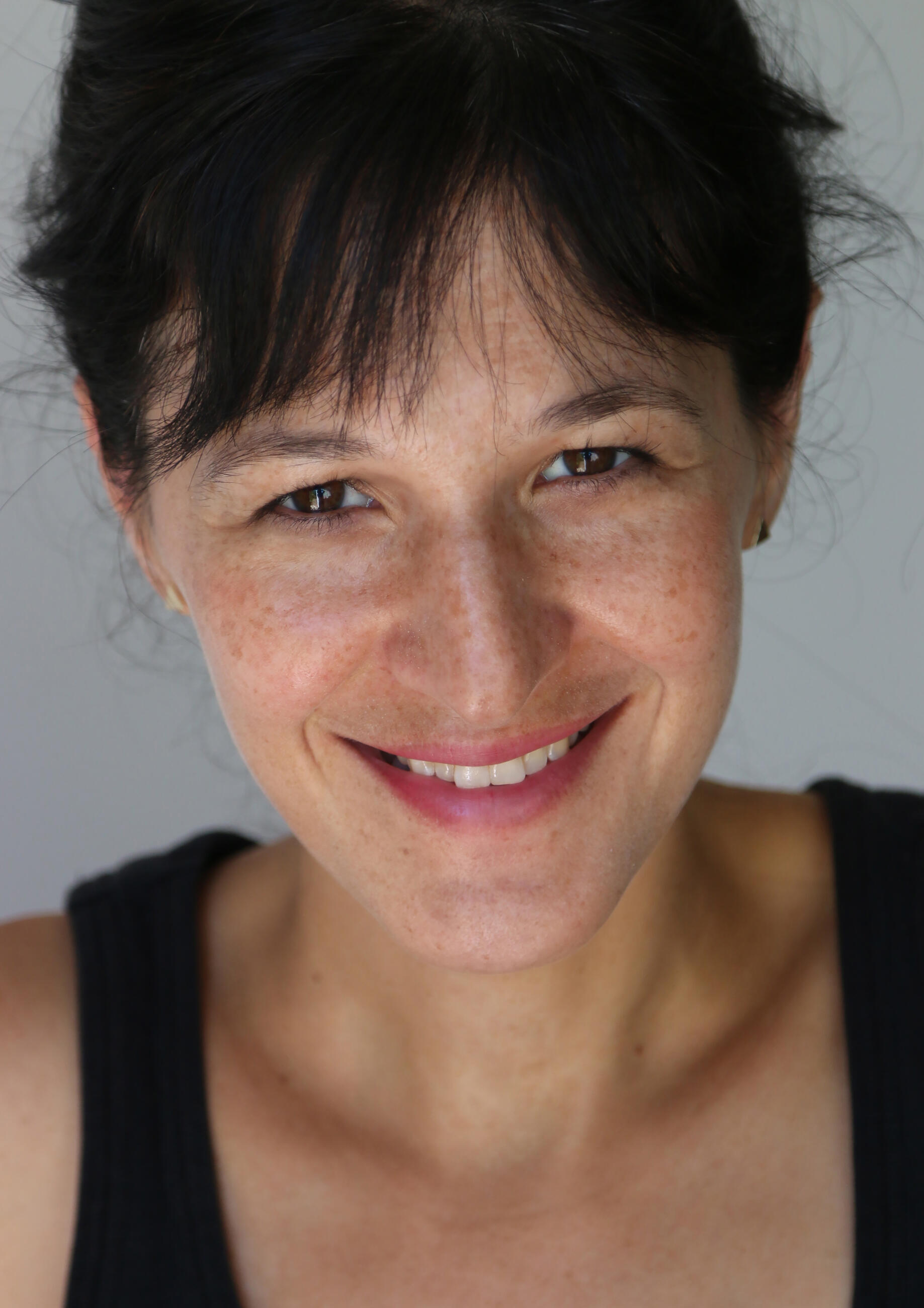 Abby Hanlon | Hachette Book Group