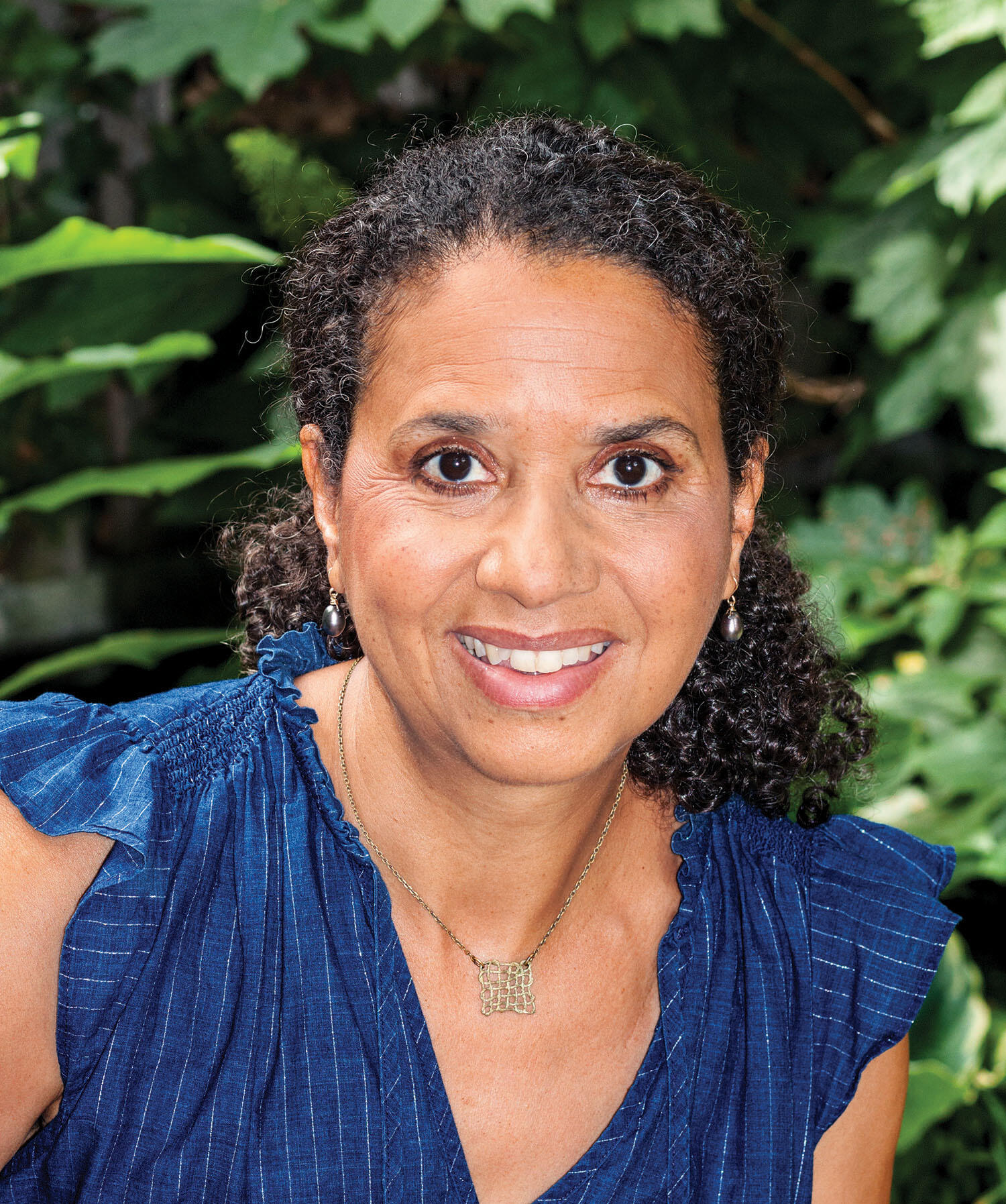 Nina Crews | Hachette Book Group