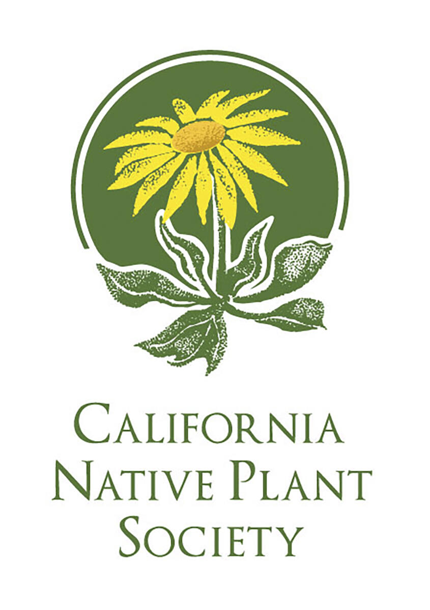 California Native Plant Society | Hachette Book Group