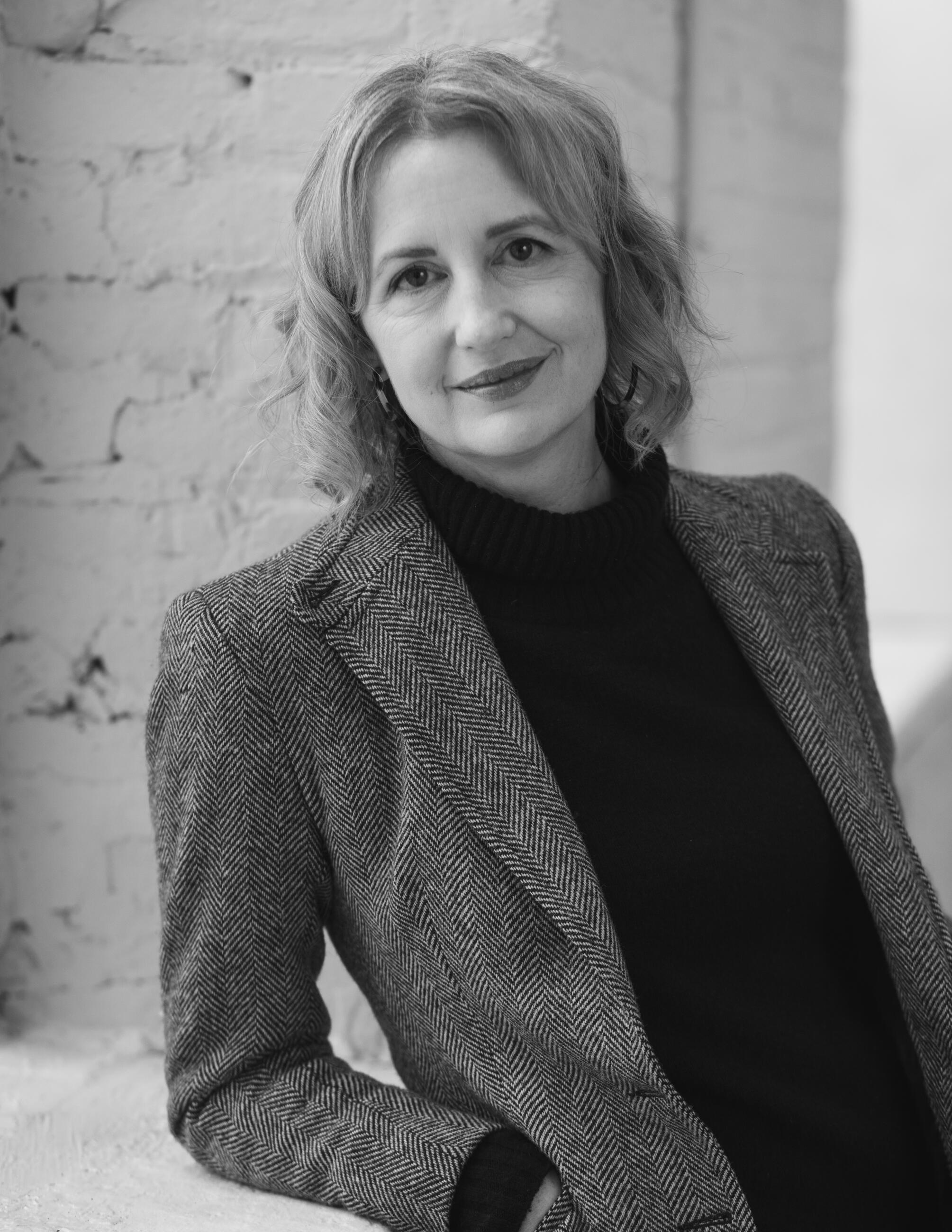 Robin Reames | Hachette Book Group