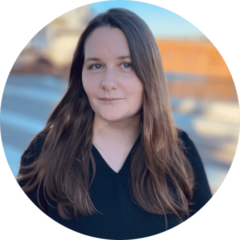 Alla Zaykova (Photo Credit: Anzhelika Moiseeva)