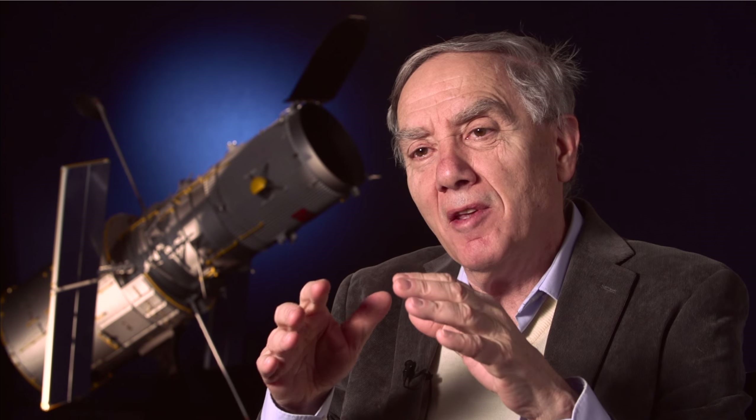 Mario Livio, Ph.D. | Hachette Book Group