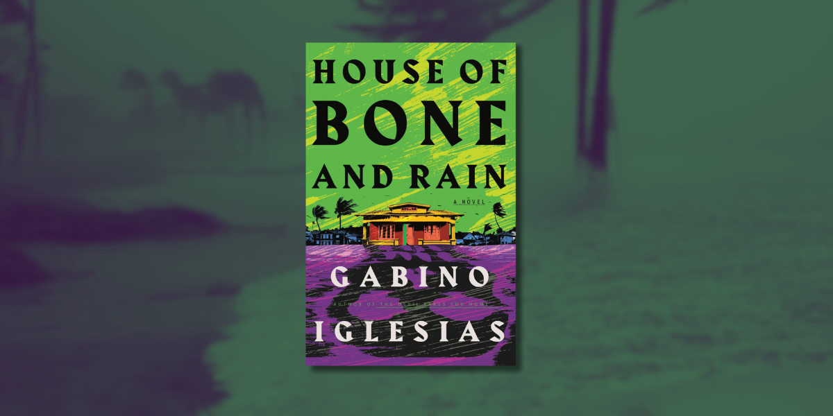 Deleted Scene from House of Bone and Rain by Gabino Iglesias | Hachette ...