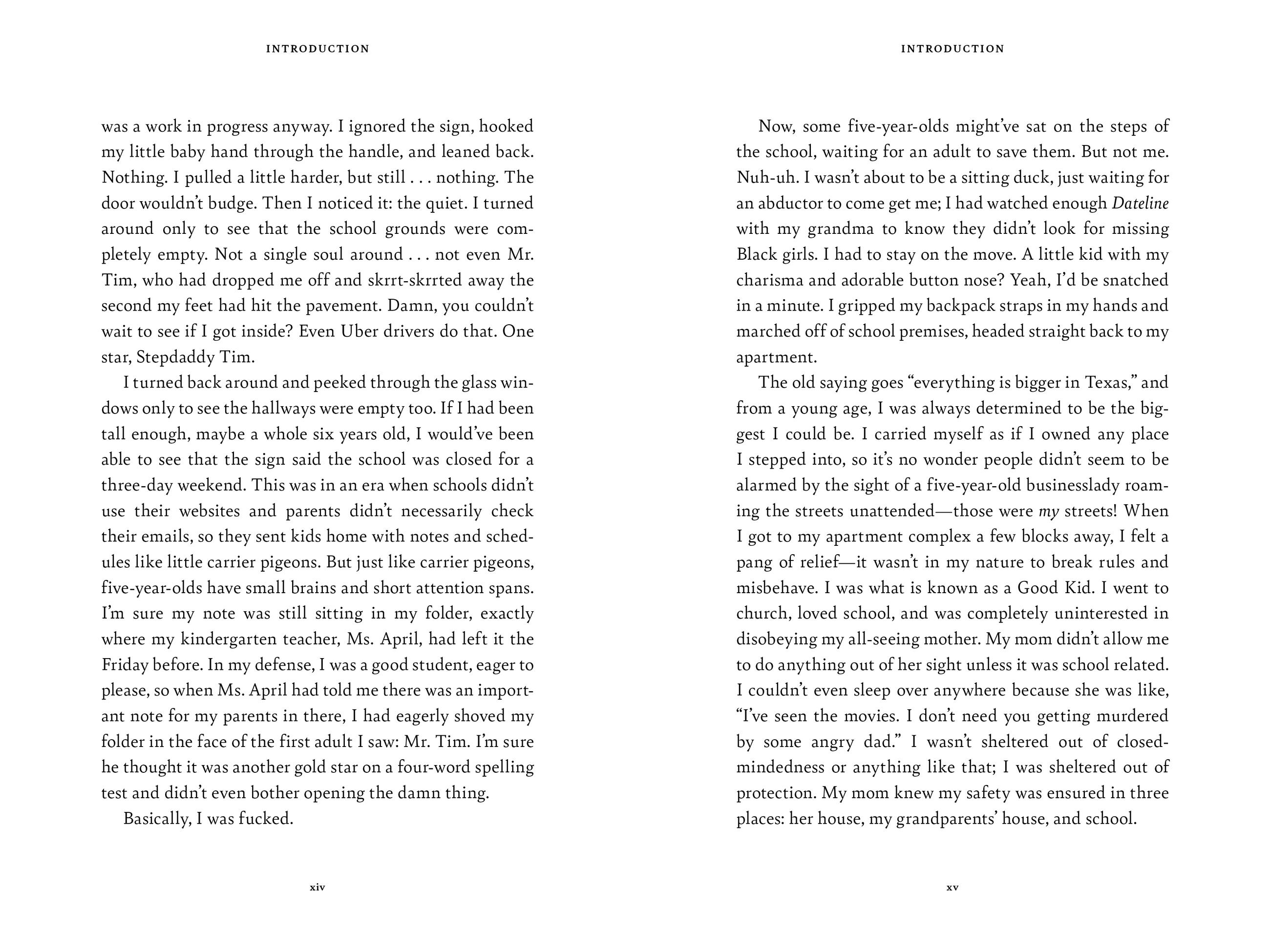 Scam Goddess by Laci Mosley Hachette Book Group