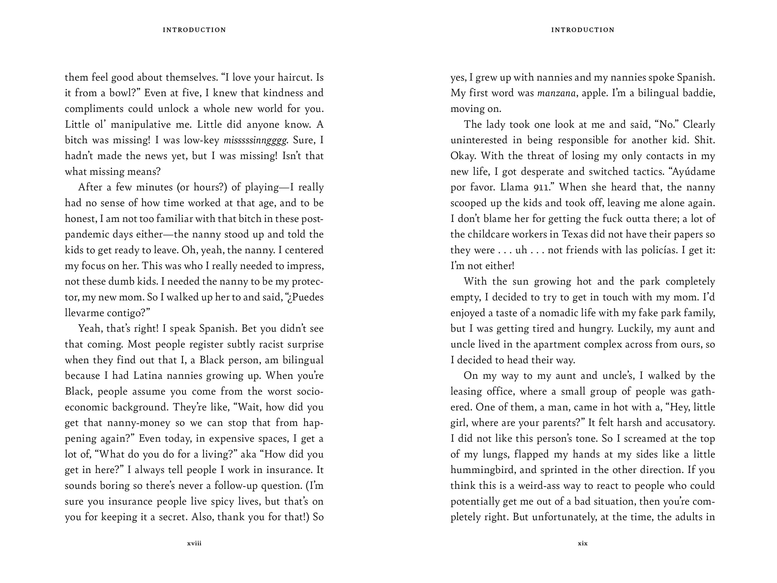 Scam Goddess by Laci Mosley Hachette Book Group