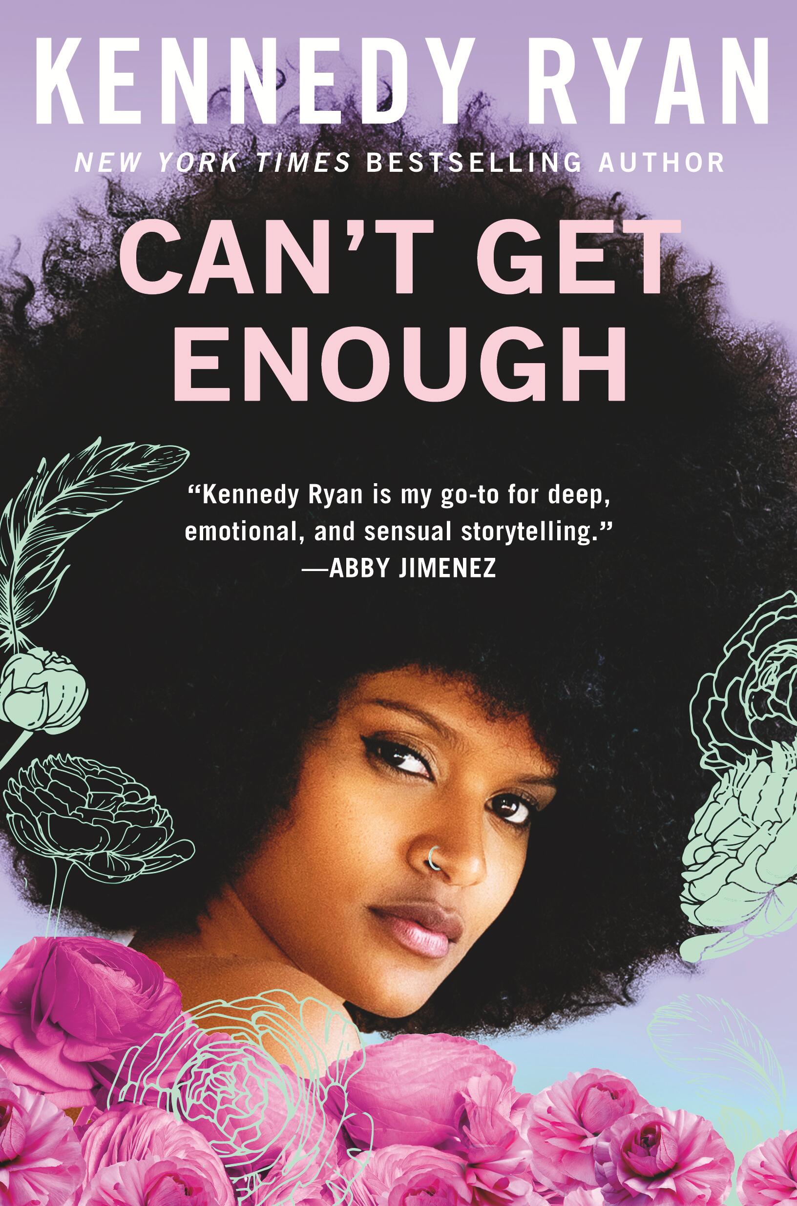 Kennedy Ryan Hachette Book Group