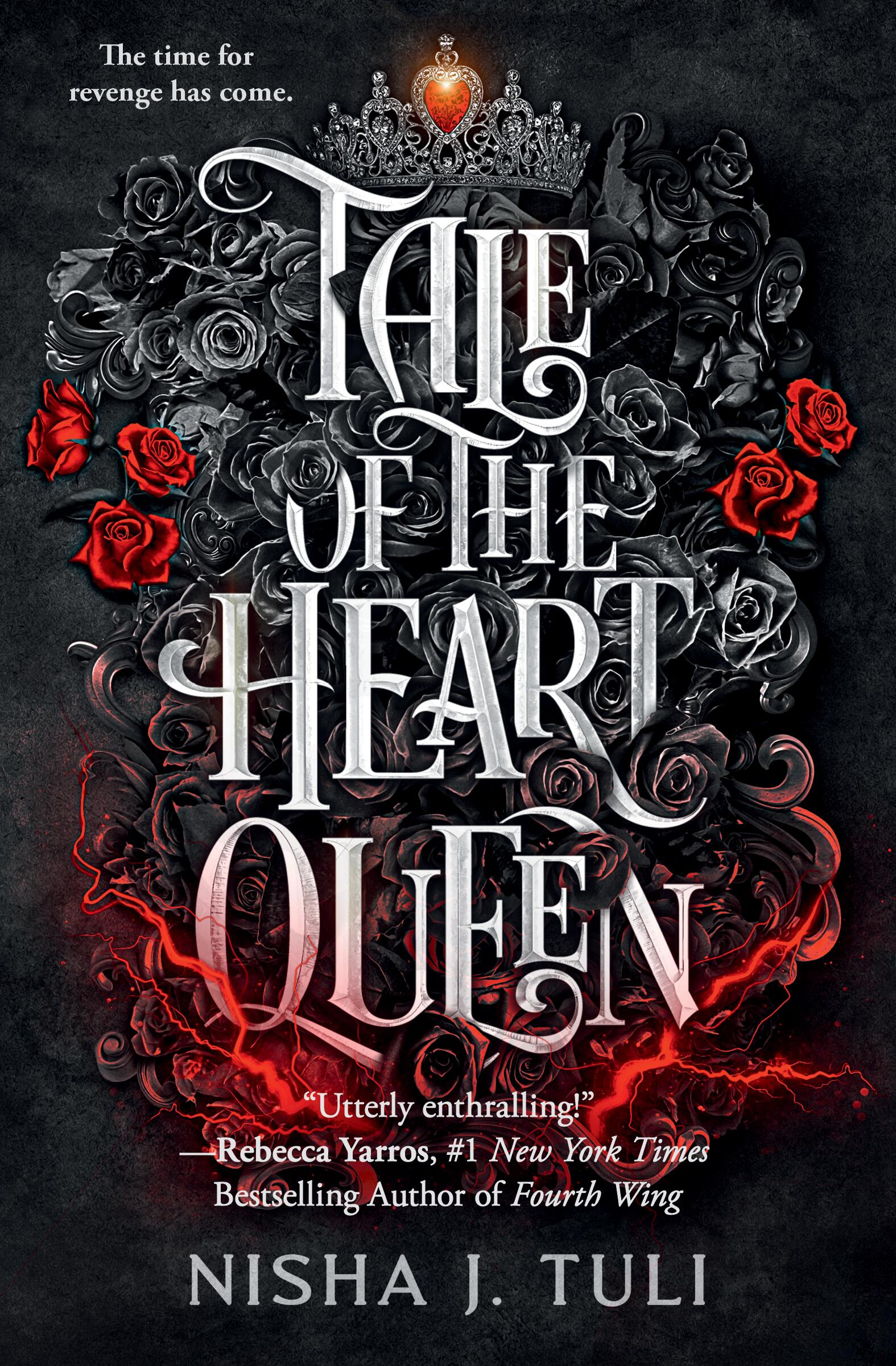 Nisha J. Tuli | Hachette Book Group