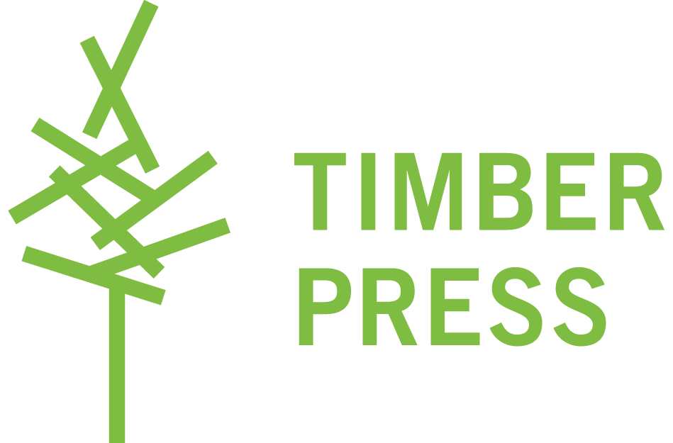 Timber Press logo