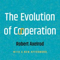The Evolution Of Cooperation