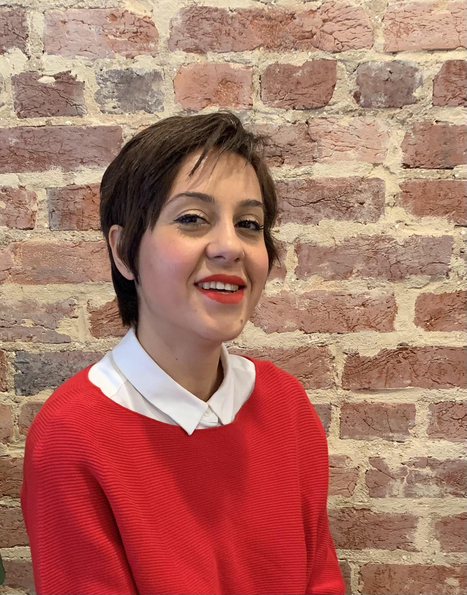 Rashin Kheiriyeh | Hachette Book Group