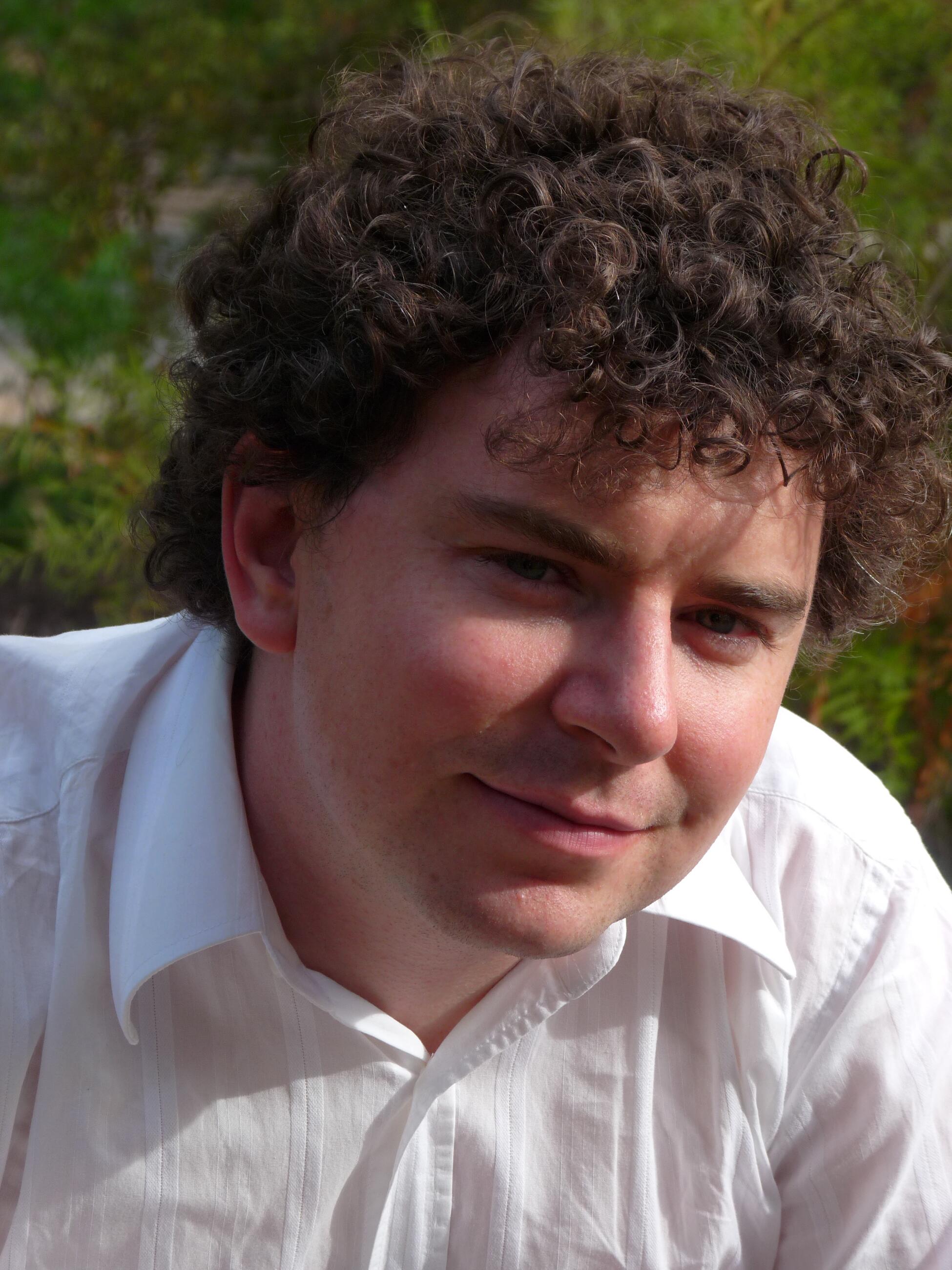 Daniel O’Malley | Hachette Book Group
