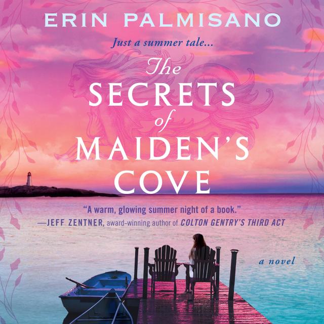 The Secrets of Maiden’s Cove