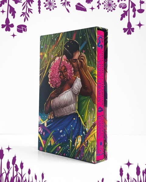 That Time I Got Drunk and Saved a Demon Gold Edition by Kimberly Lemming