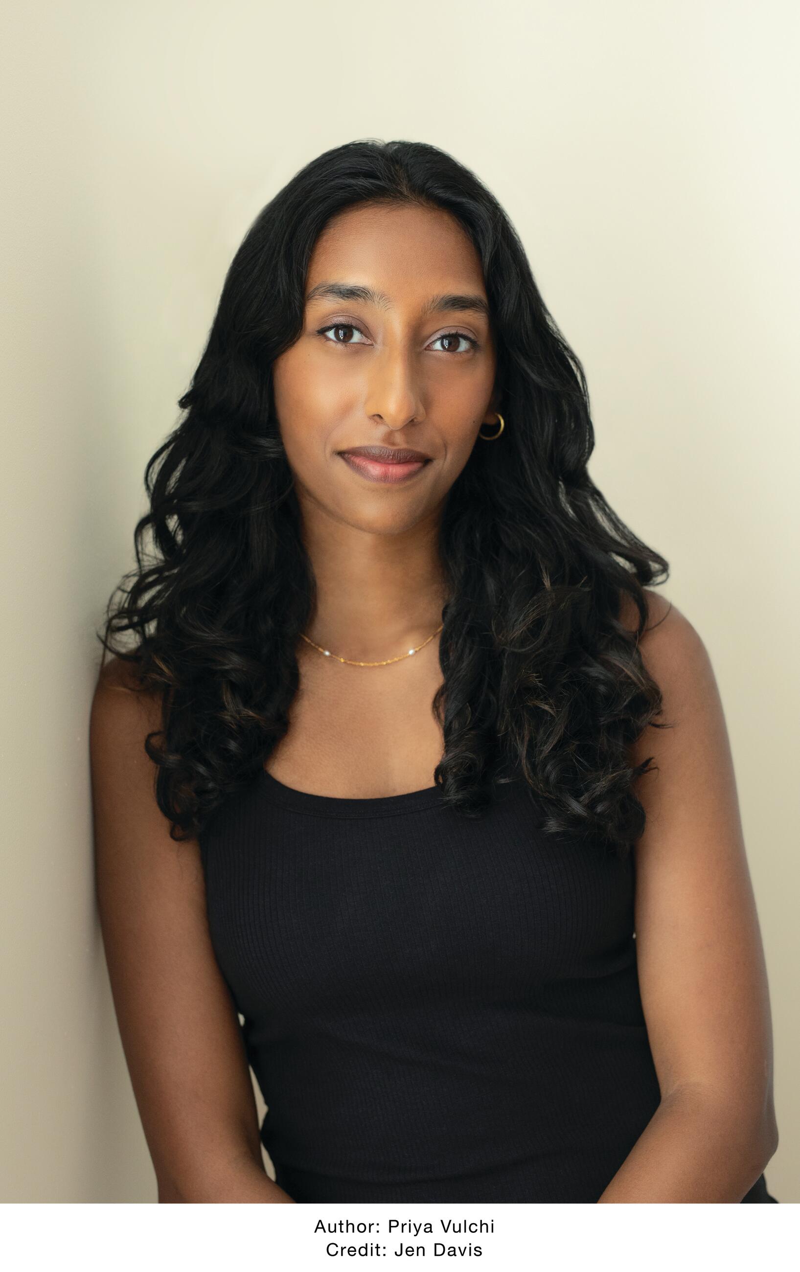 Good Friends by Priya Vulchi | Hachette Book Group