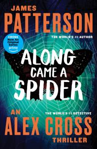 Along Came a Spider