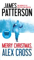 Merry Christmas, Alex Cross